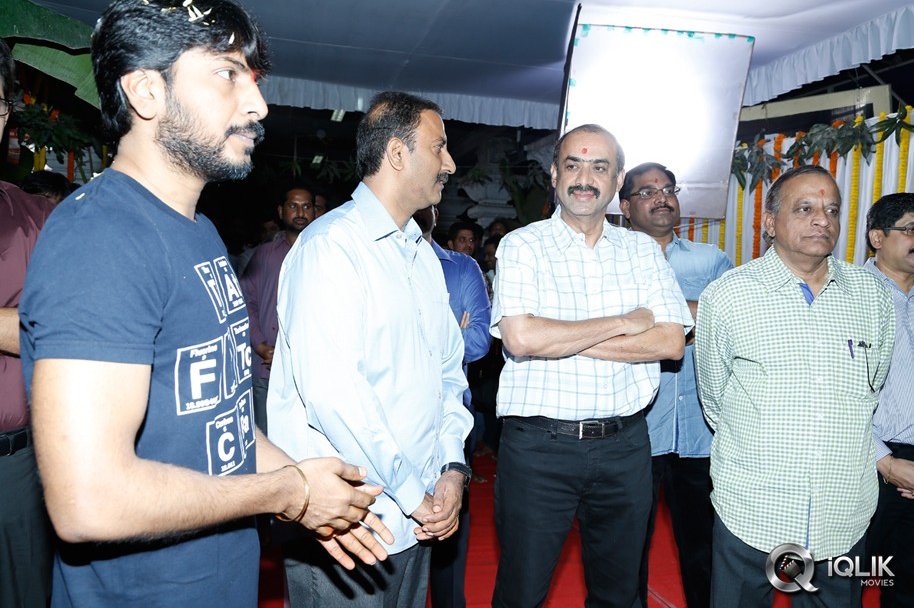 Gabbar-Singh-2-Movie-Opening